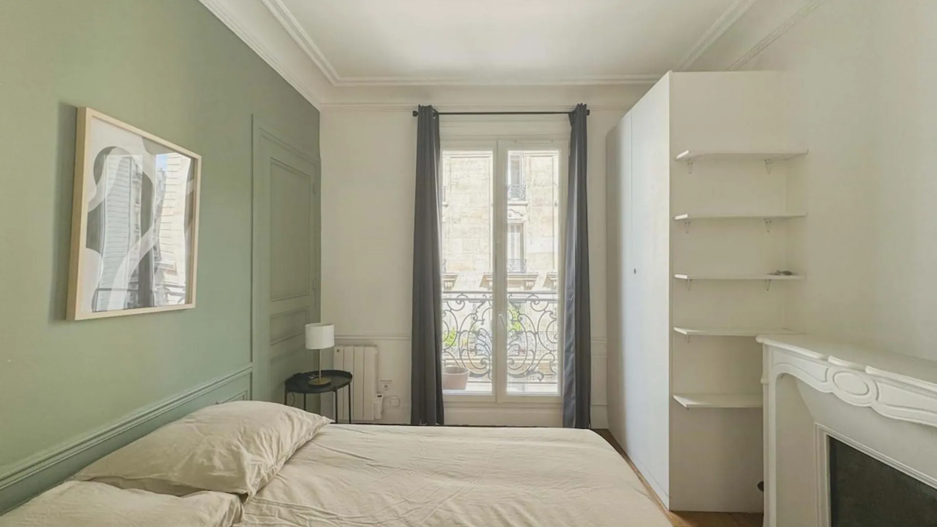 Flexliving - Room - Lamarck Parijs